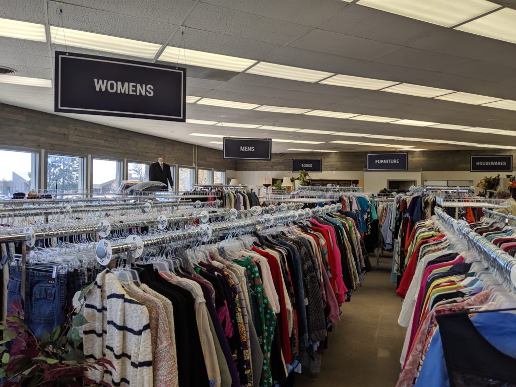furniture thrift stores colorado springs - Diego Bordelon