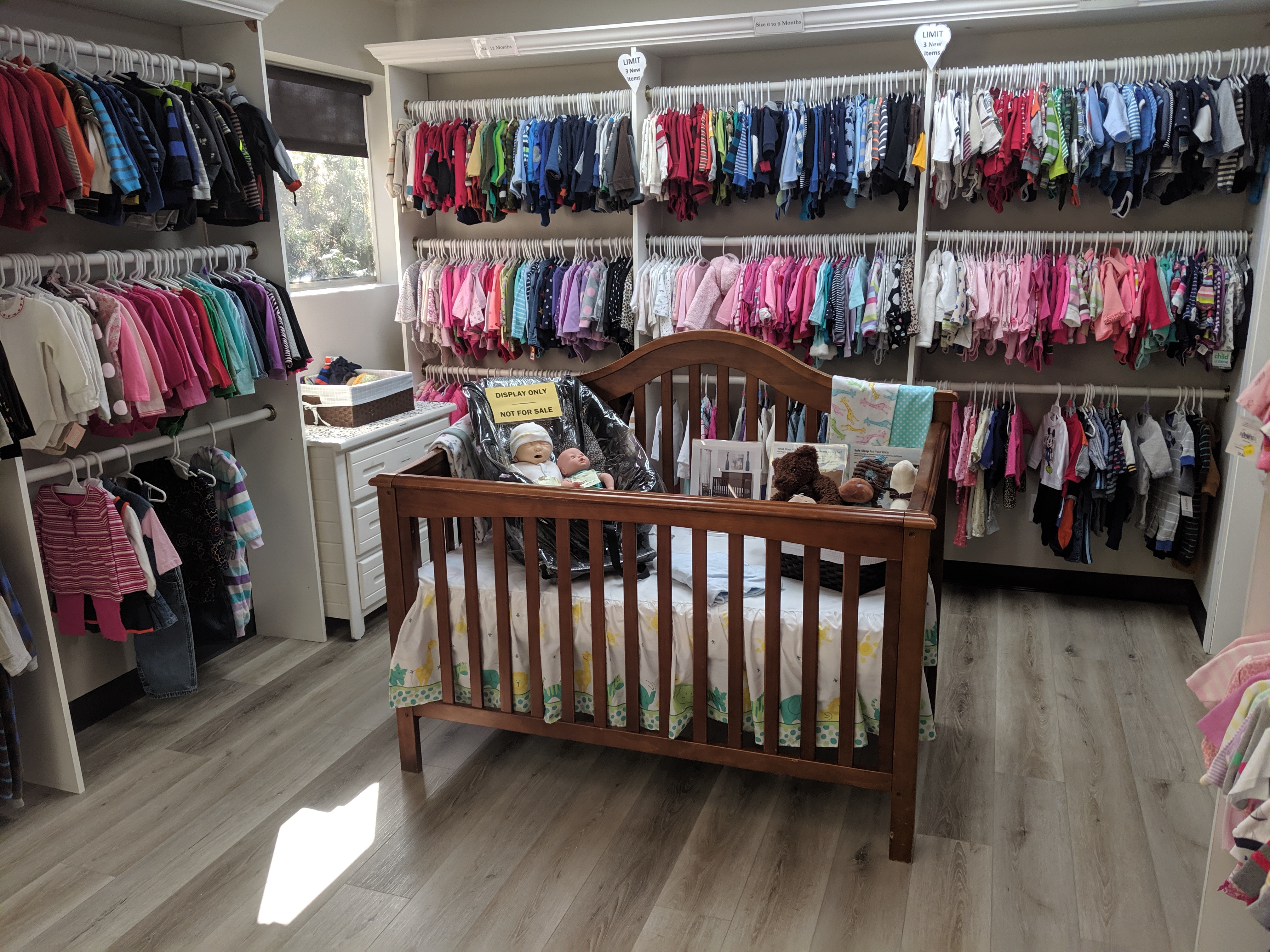 boutique